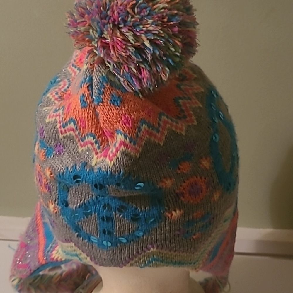 Justice Hat  - Picture 3 of 8
